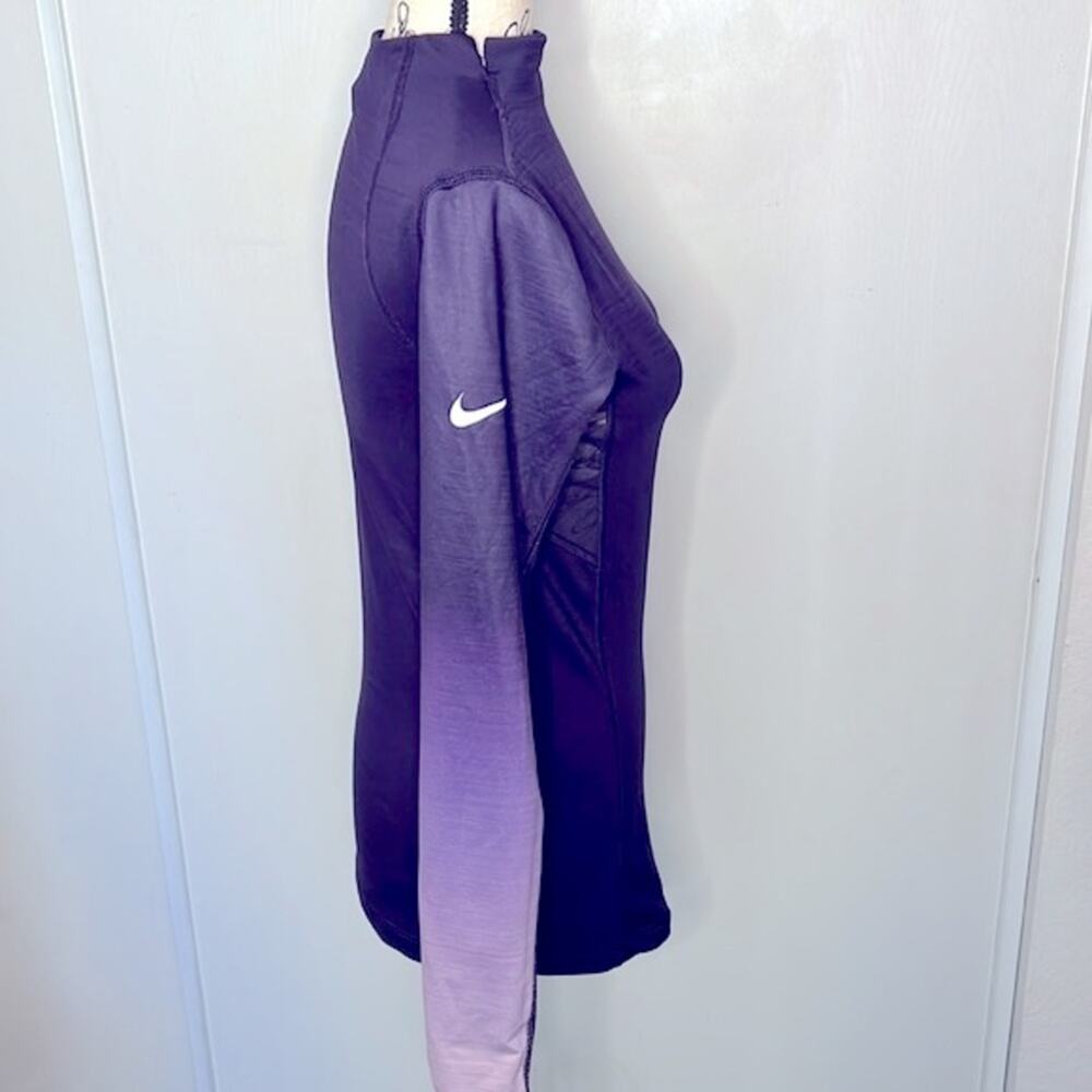 Nike Pro Hyperwarm Performance Compression Size M… - image 2